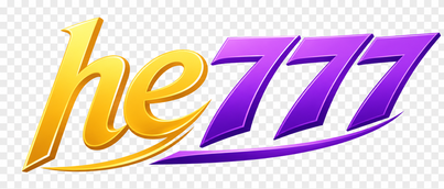 he 777 logo